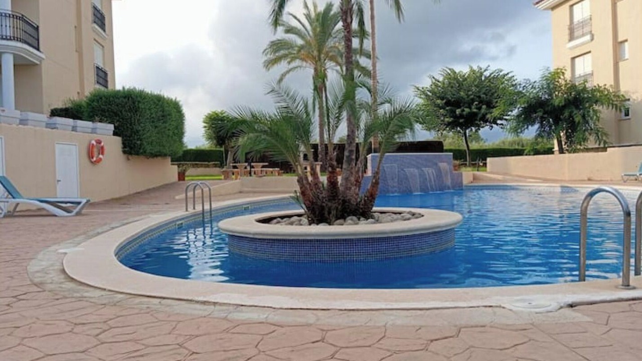 Photo of Outdoor in San Jorge