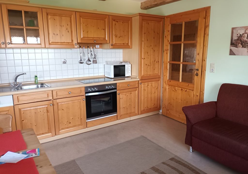Photo of Kitchen in Bergen