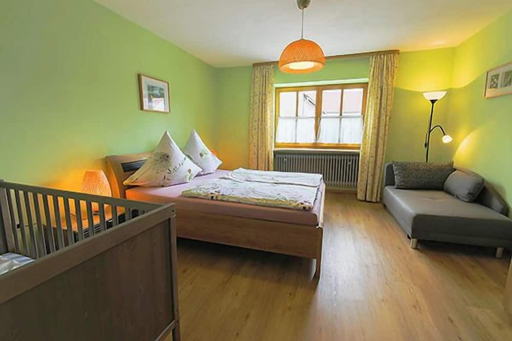 Photo of Bedroom in Bergen