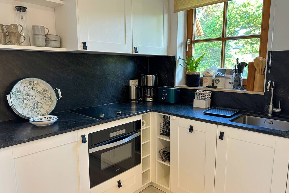 Photo of Kitchen in Arlaching