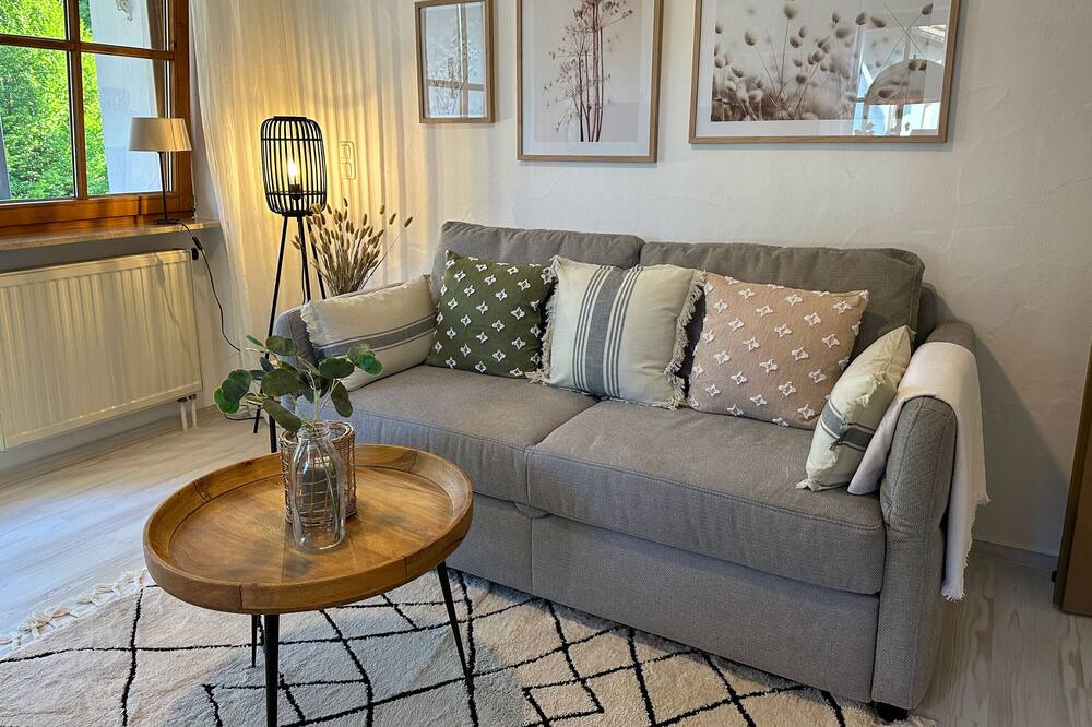 Photo of Livingroom in Arlaching