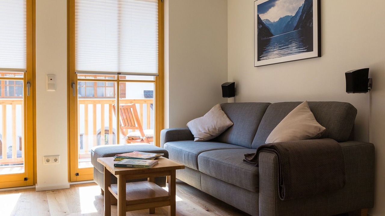 Photo of Livingroom in Unterschonau