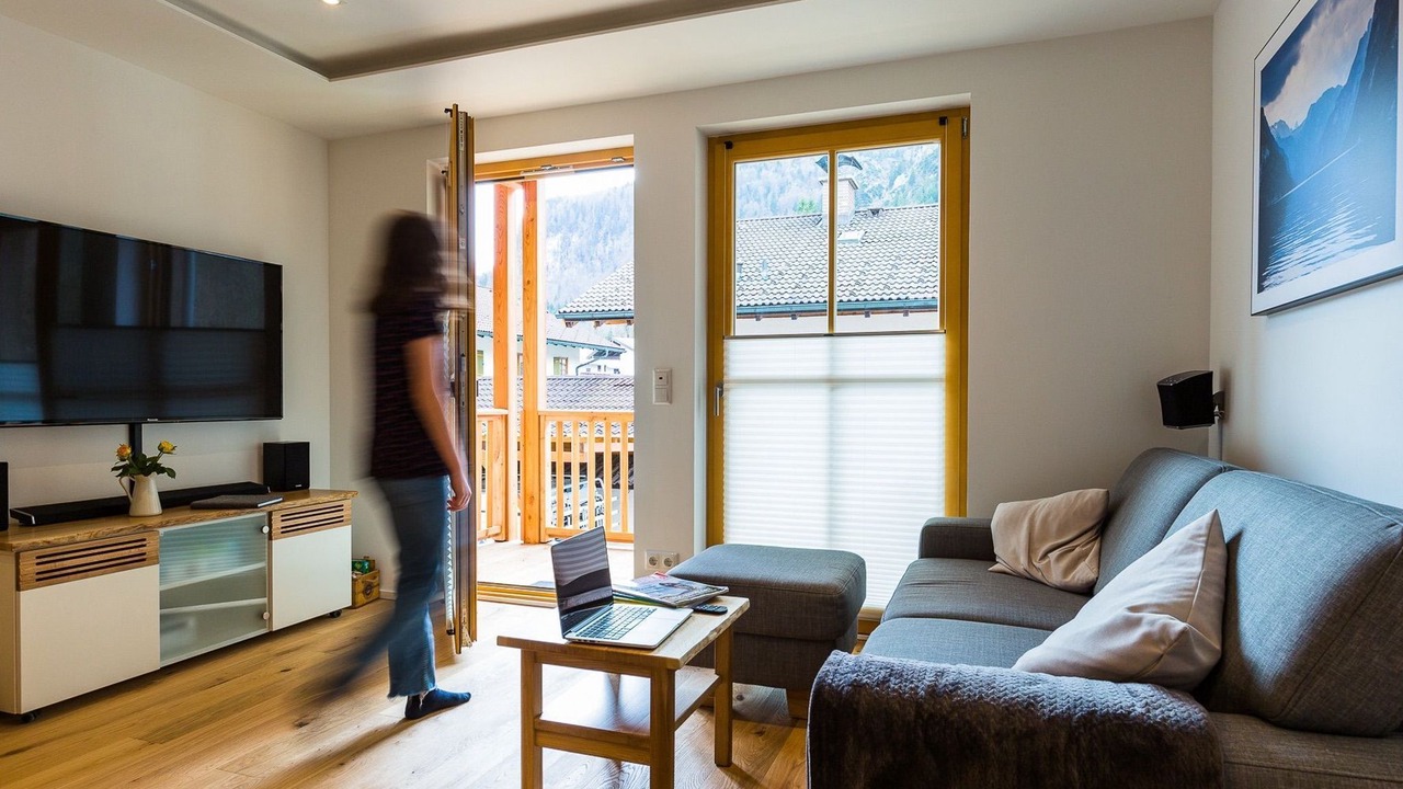 Photo of Livingroom in Unterschonau