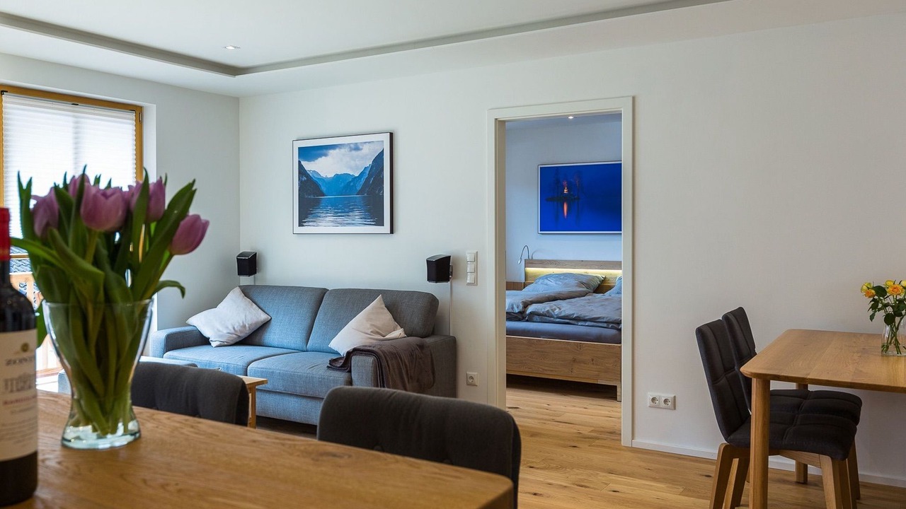 Photo of Livingroom in Unterschonau