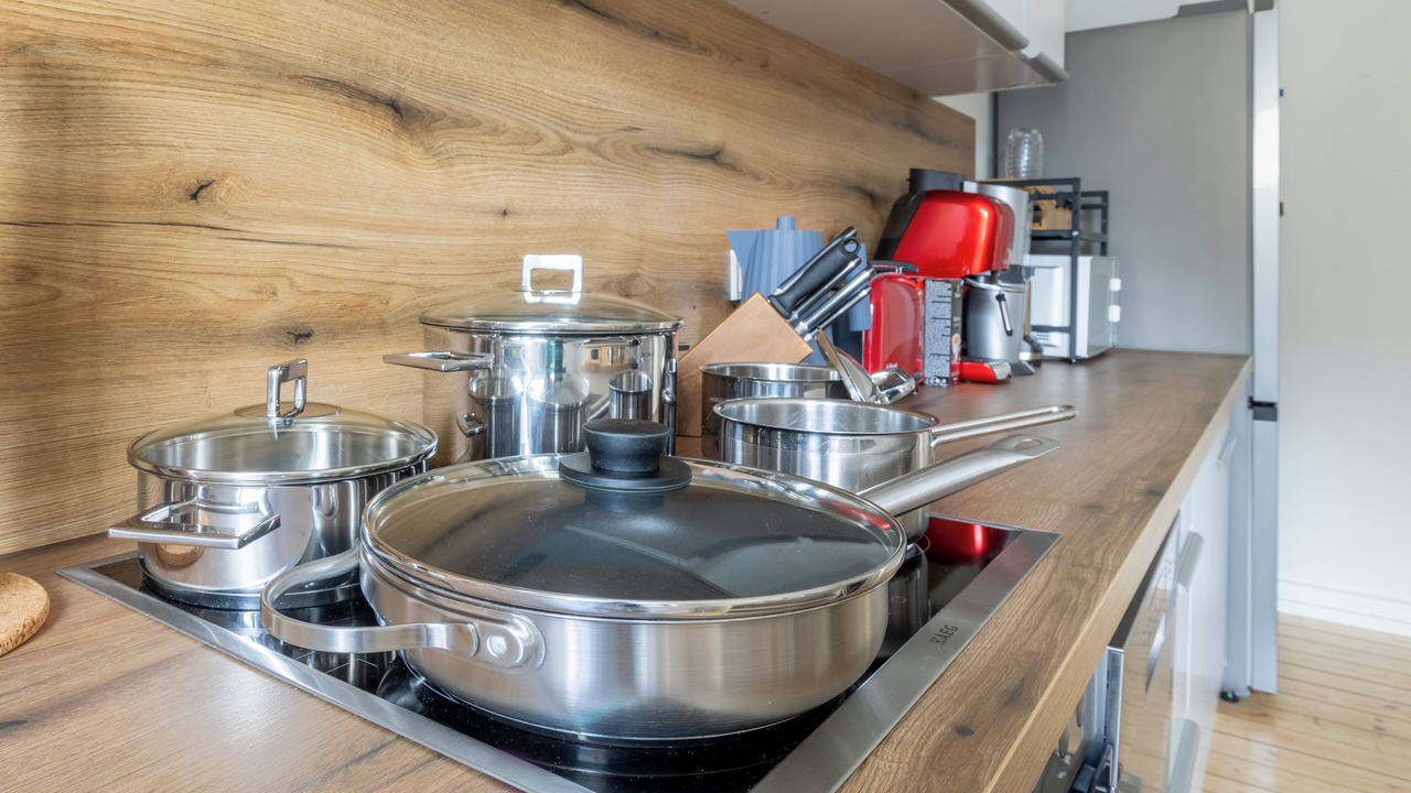 Photo of Kitchen in Holzwickede