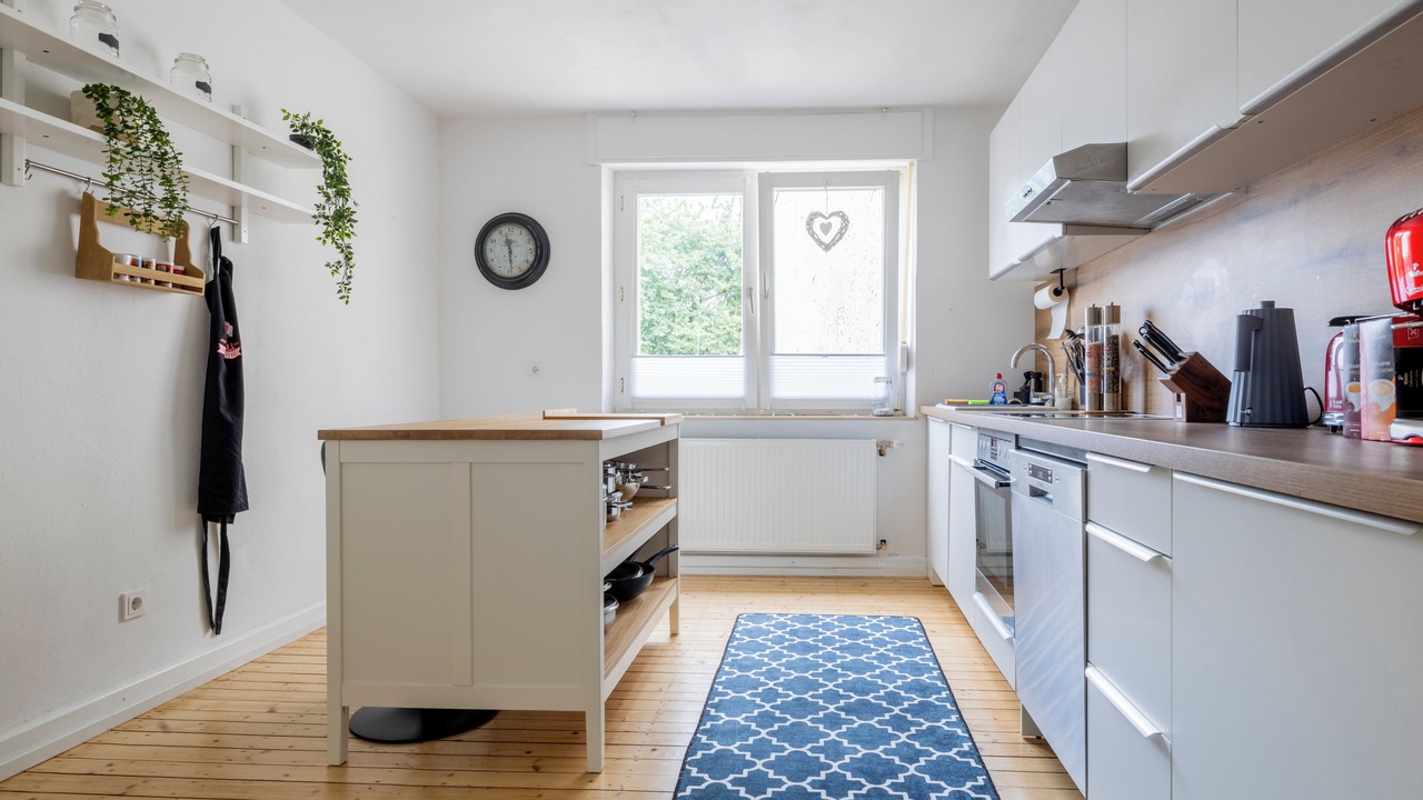 Photo of Kitchen in Holzwickede