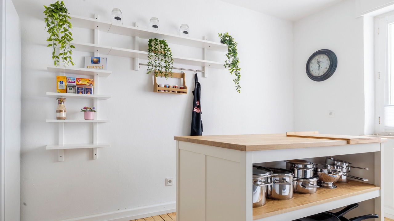 Photo of Kitchen in Holzwickede