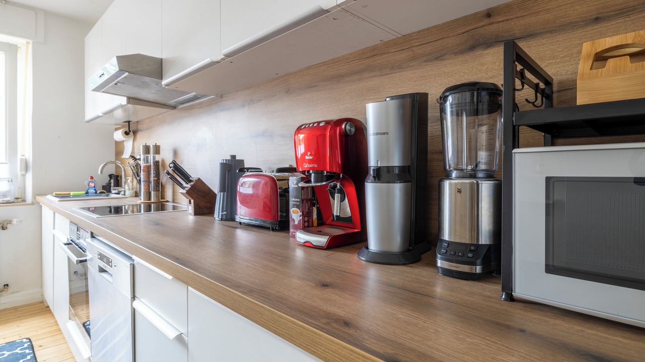 Photo of Kitchen in Holzwickede