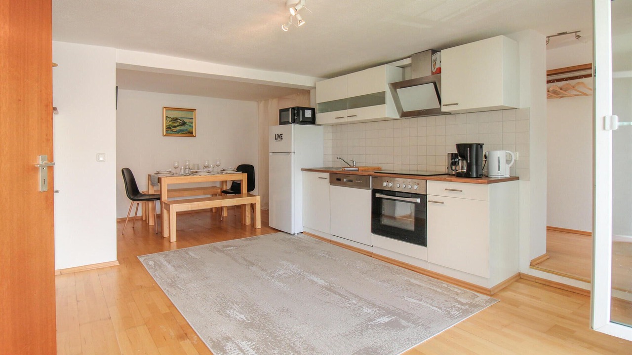 Photo of Kitchen in Degerndorf