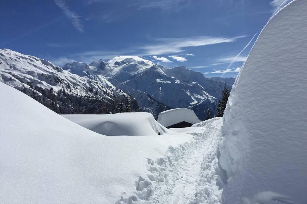 Photo of Outdoor in Servoz