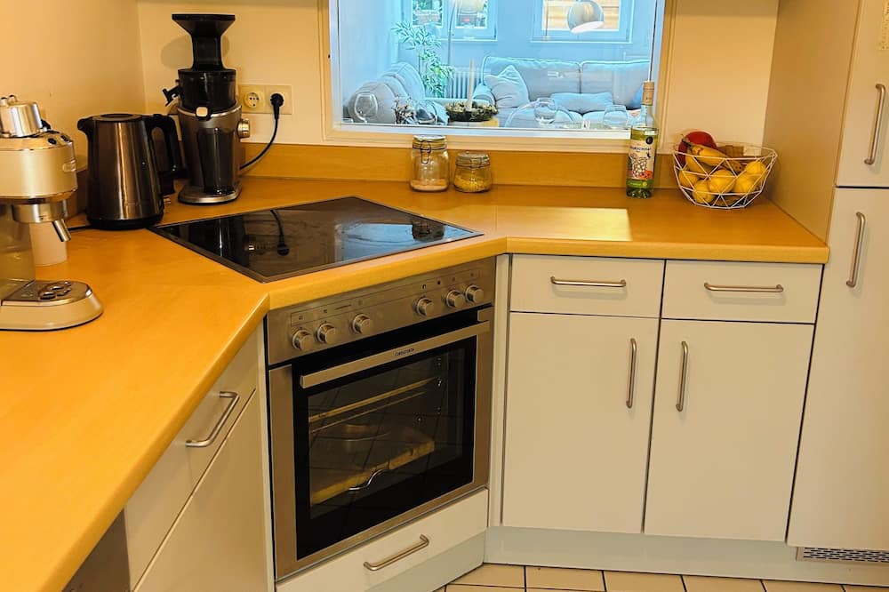 Photo of Kitchen in Altstadt-Lehel