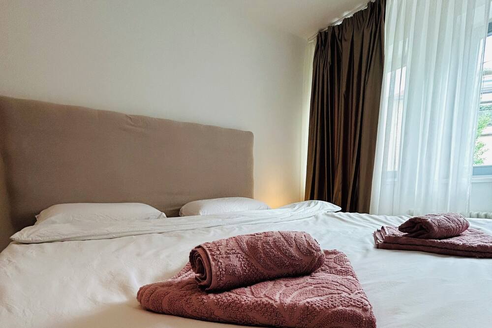 Photo of Bedroom in Altstadt-Lehel