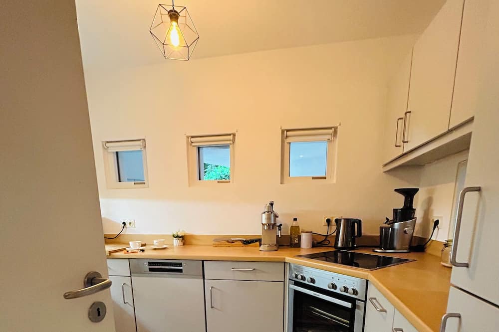 Photo of Kitchen in Altstadt-Lehel