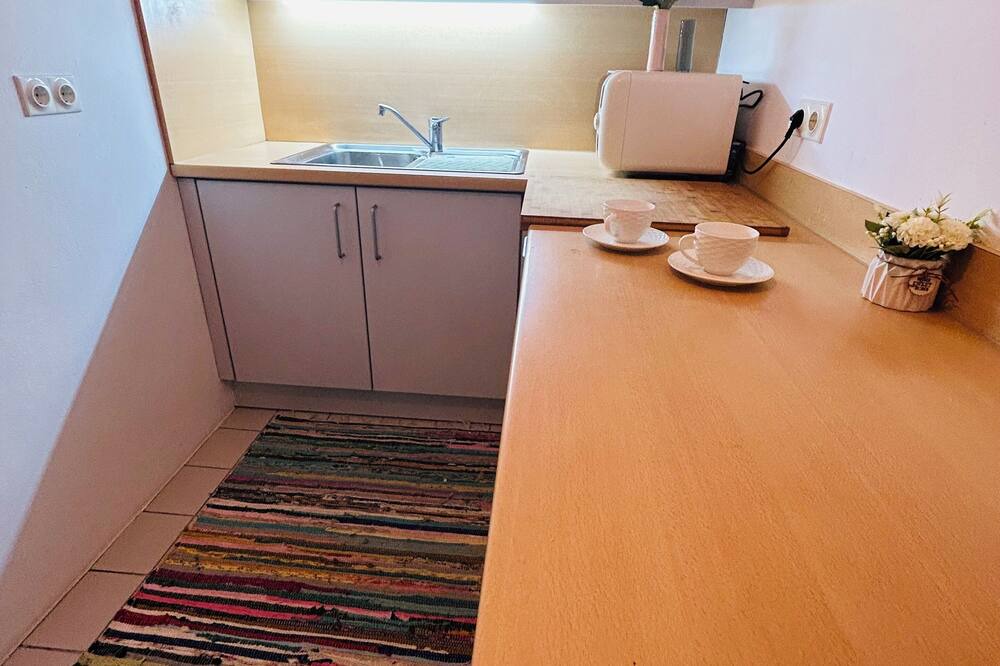 Photo of Kitchen in Altstadt-Lehel