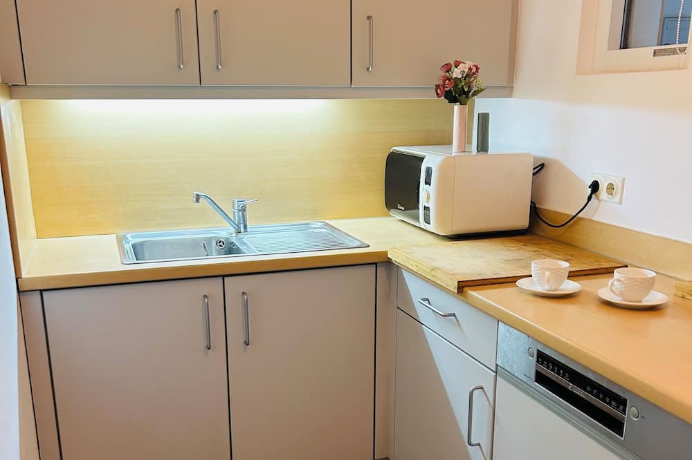 Photo of Kitchen in Altstadt-Lehel