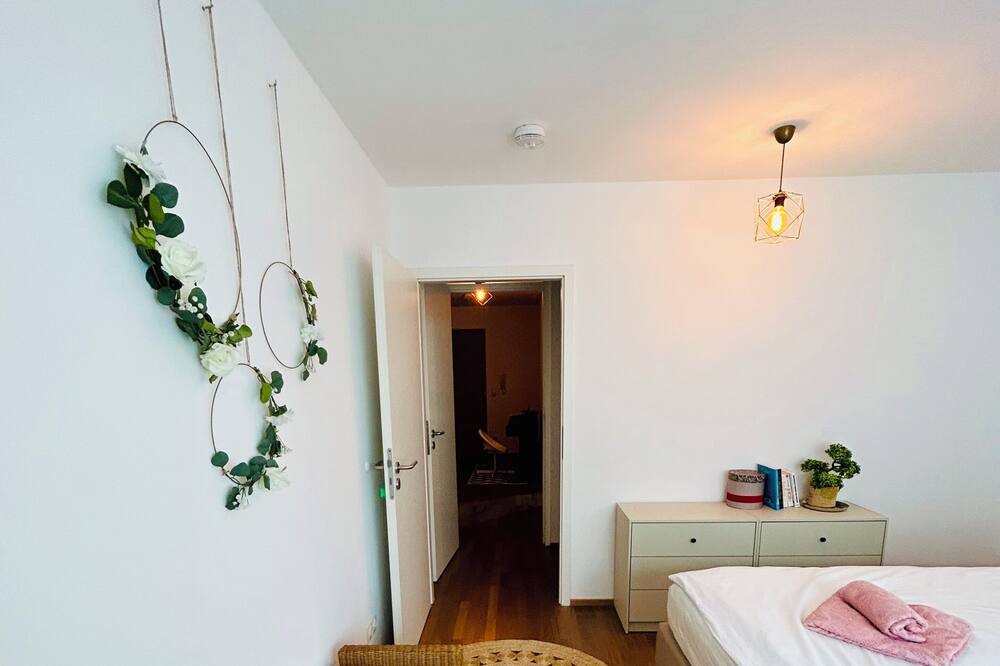 Photo of Bedroom in Altstadt-Lehel