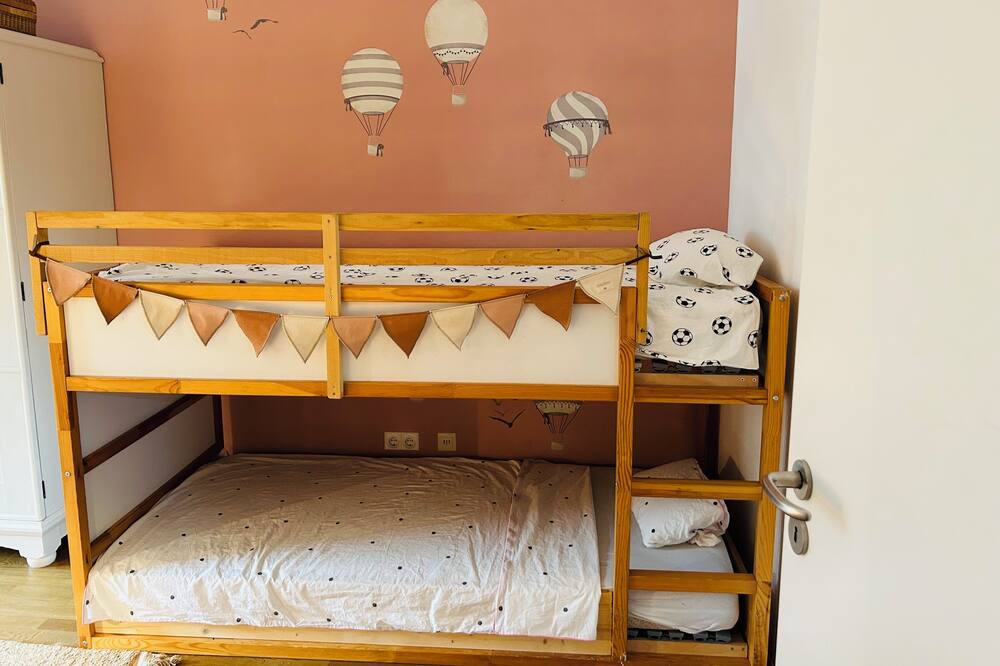 Photo of Bedroom in Altstadt-Lehel
