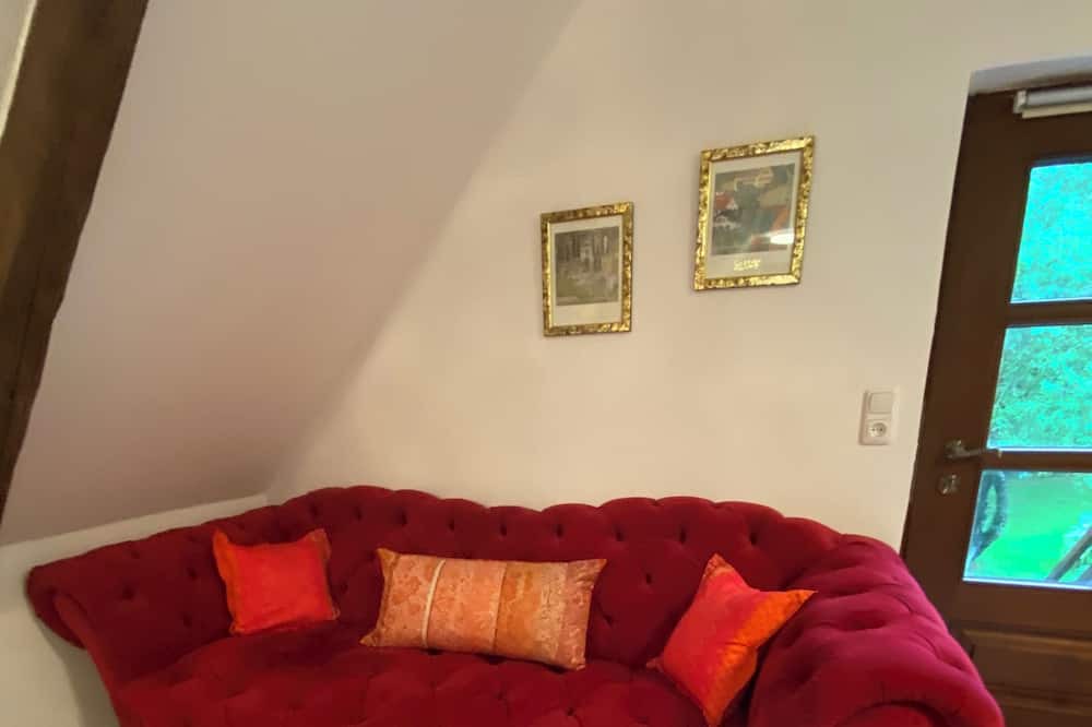 Photo of Livingroom in Windbergen
