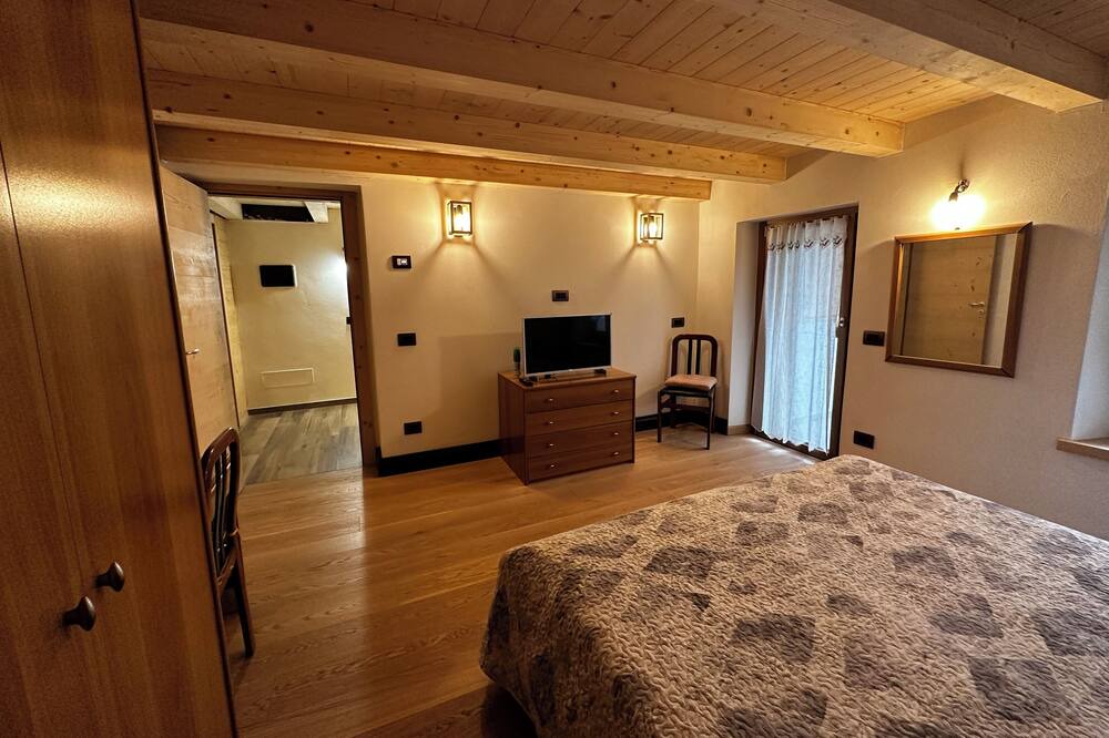 Photo of Bedroom in Laggio di Cadore