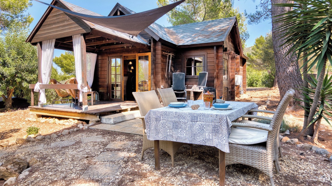 Photo of Outdoor in Lliber