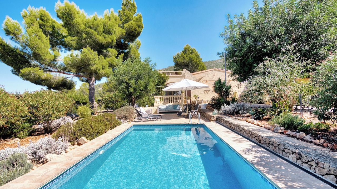 Photo of Outdoor in Lliber