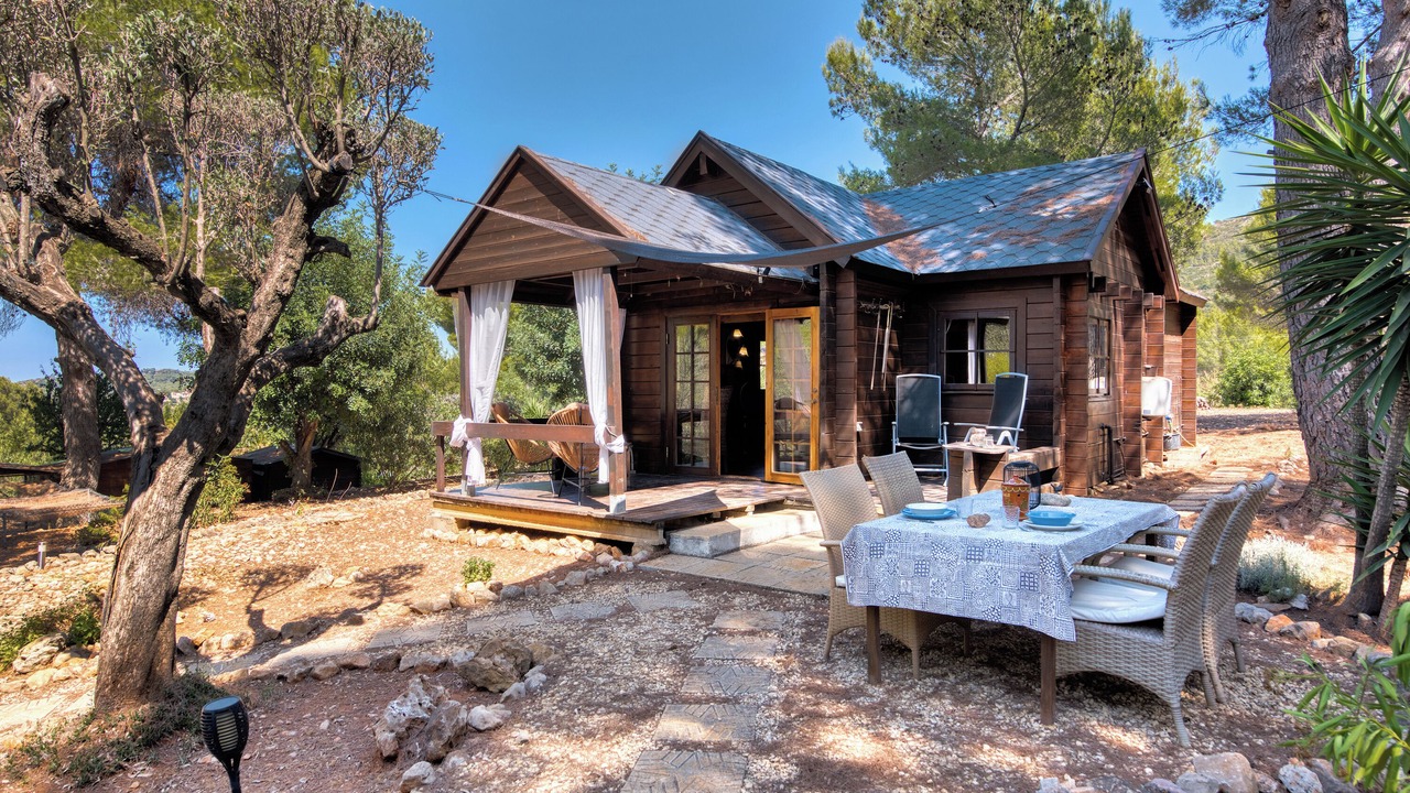 Photo of Outdoor in Lliber