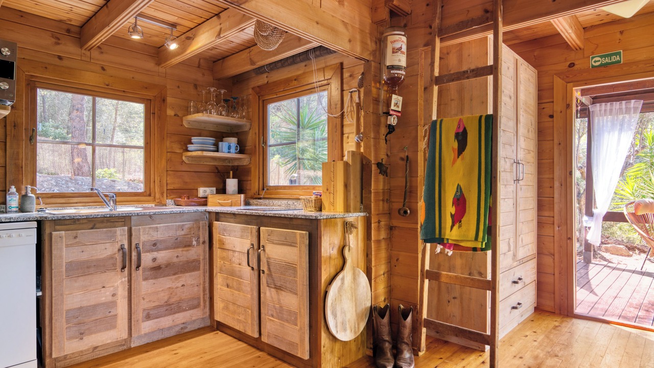 Photo of Kitchen in Lliber