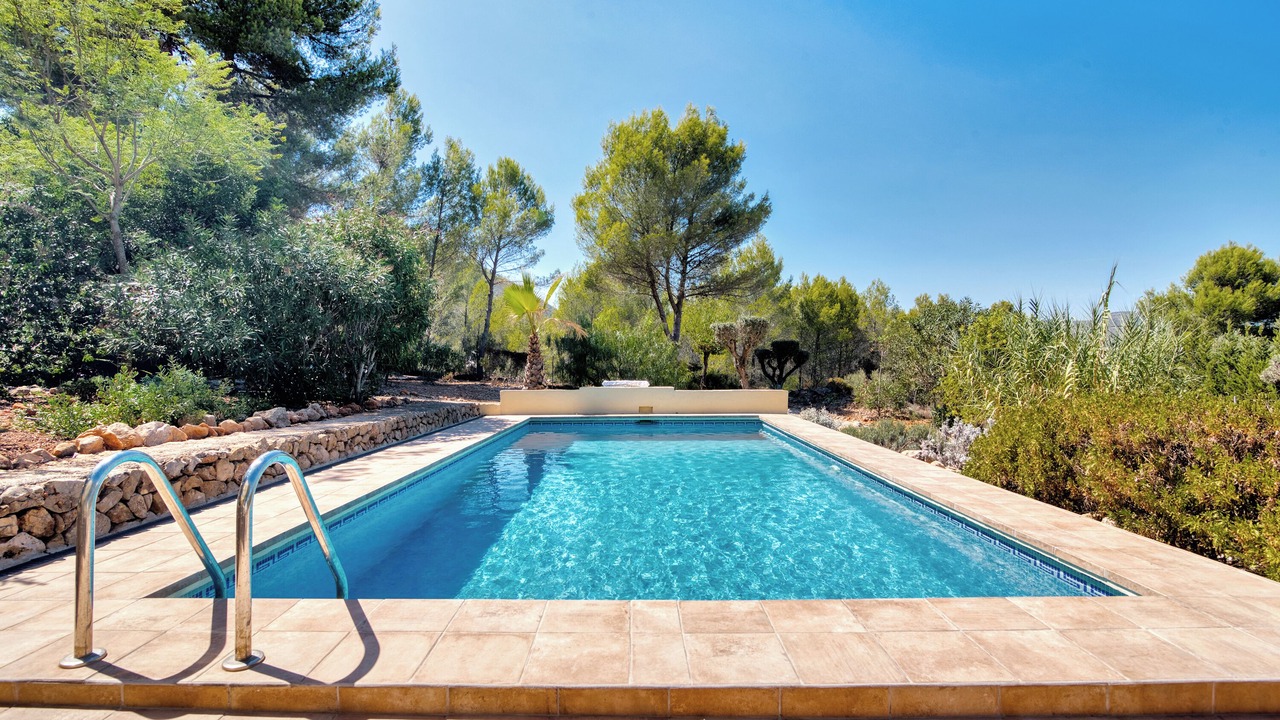 Photo of Outdoor in Lliber