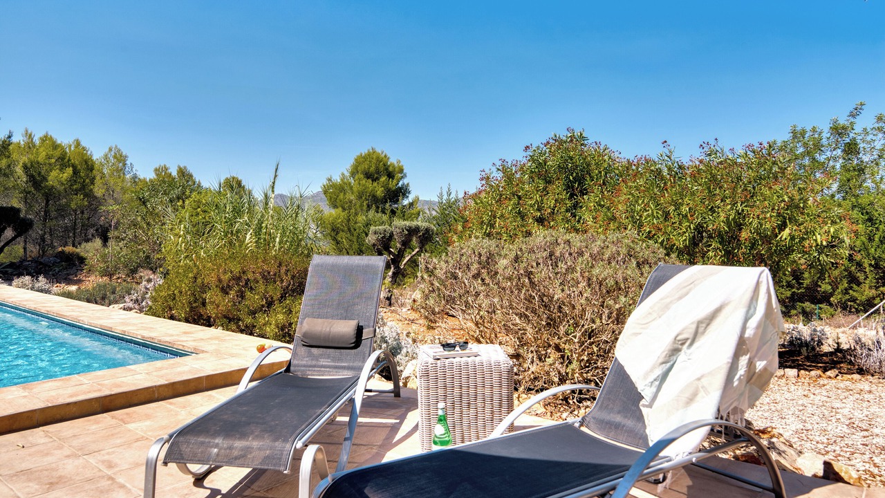 Photo of Outdoor in Lliber