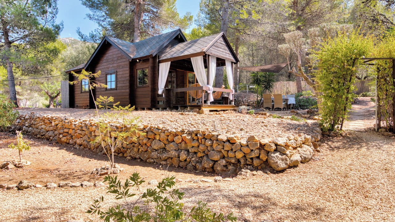 Photo of Outdoor in Lliber