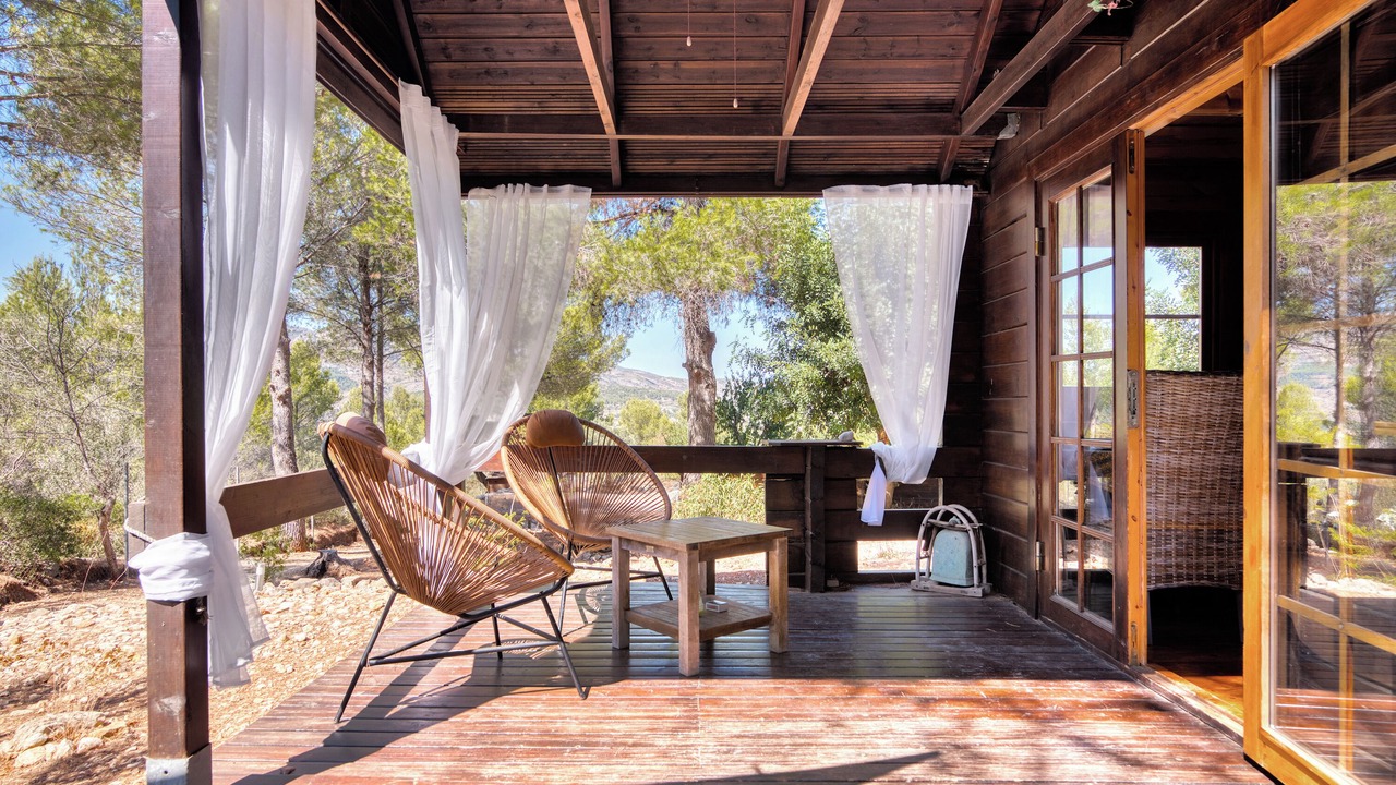 Photo of Outdoor in Lliber