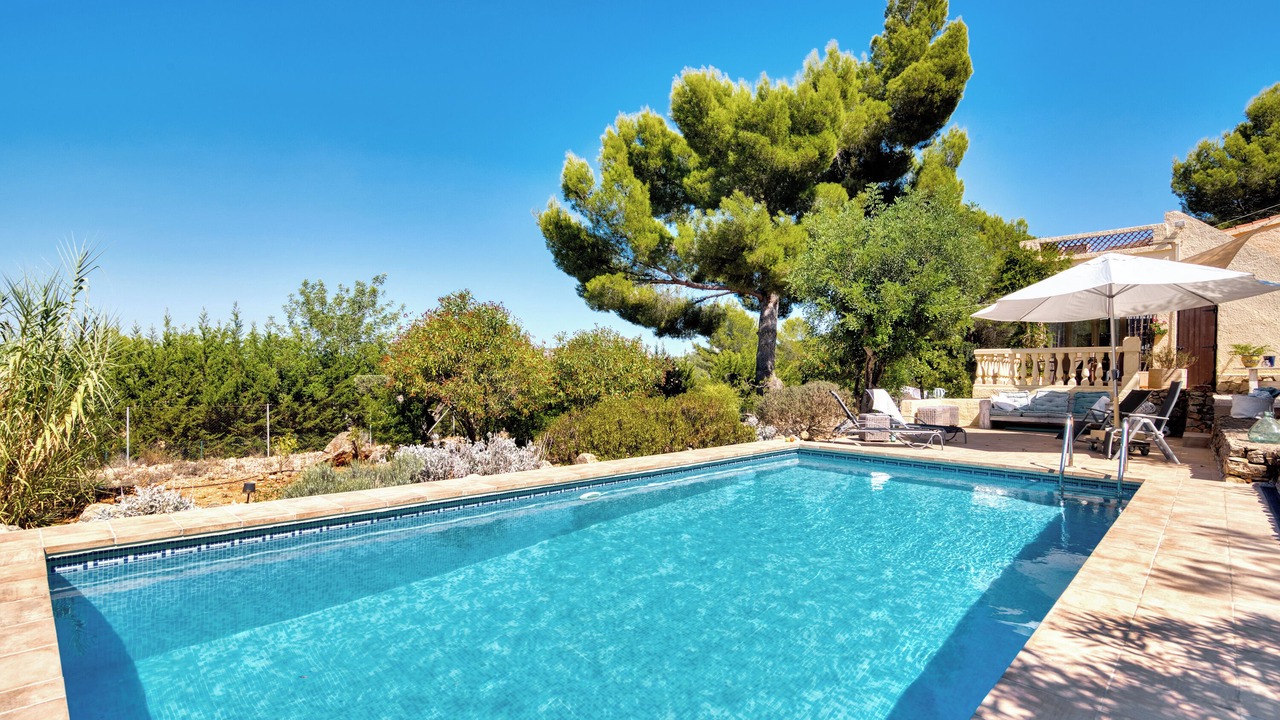 Photo of Outdoor in Lliber