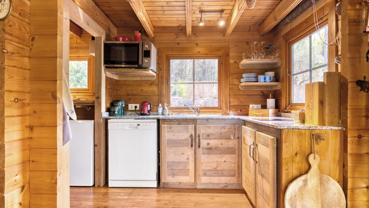 Photo of Kitchen in Lliber