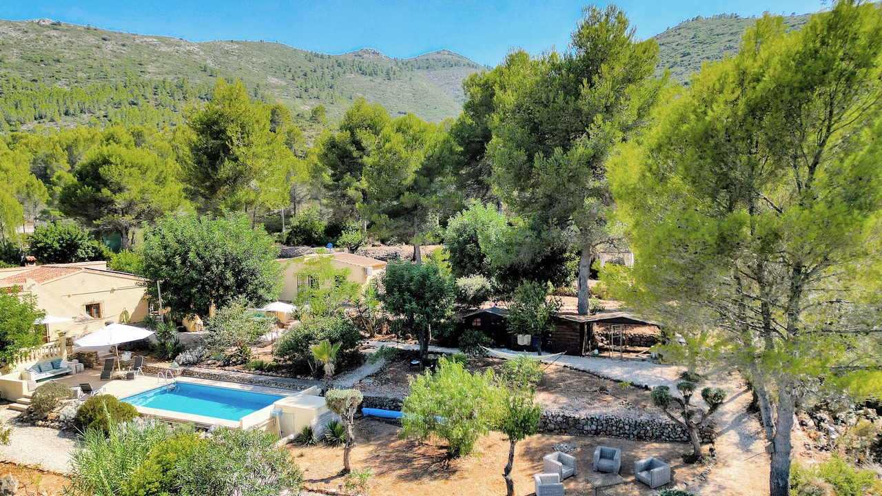 Photo of Outdoor in Lliber