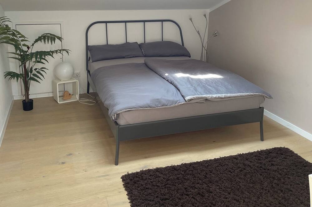 Photo of Bedroom in Binzwangen