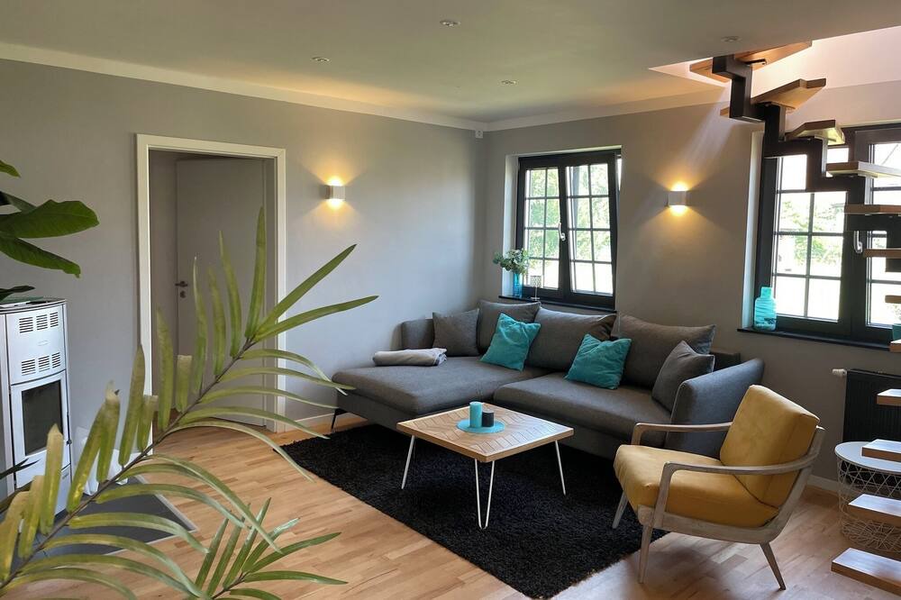 Photo of Livingroom in Binzwangen