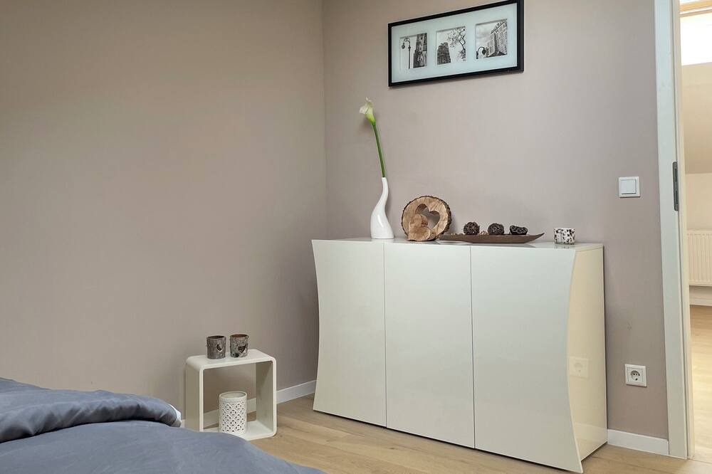 Photo of Bedroom in Binzwangen