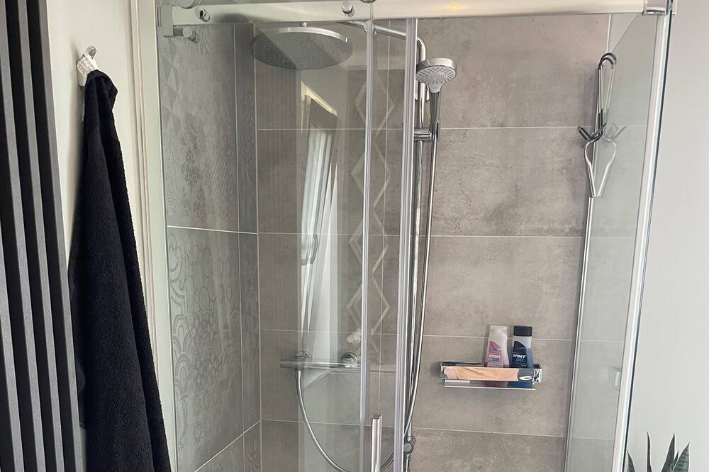 Photo of Bathroom in Binzwangen