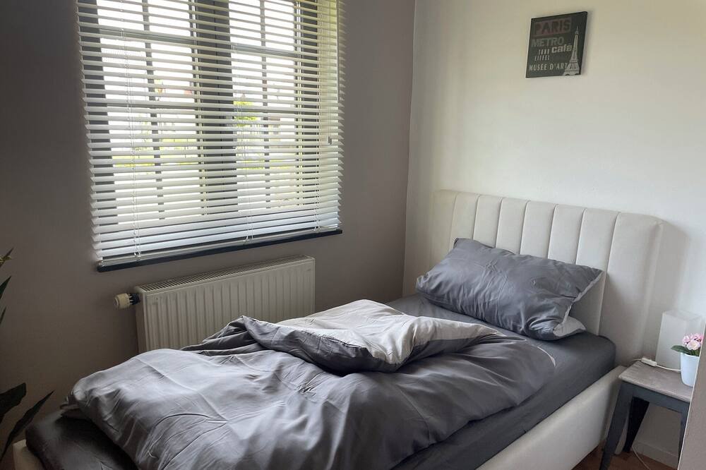 Photo of Bedroom in Binzwangen