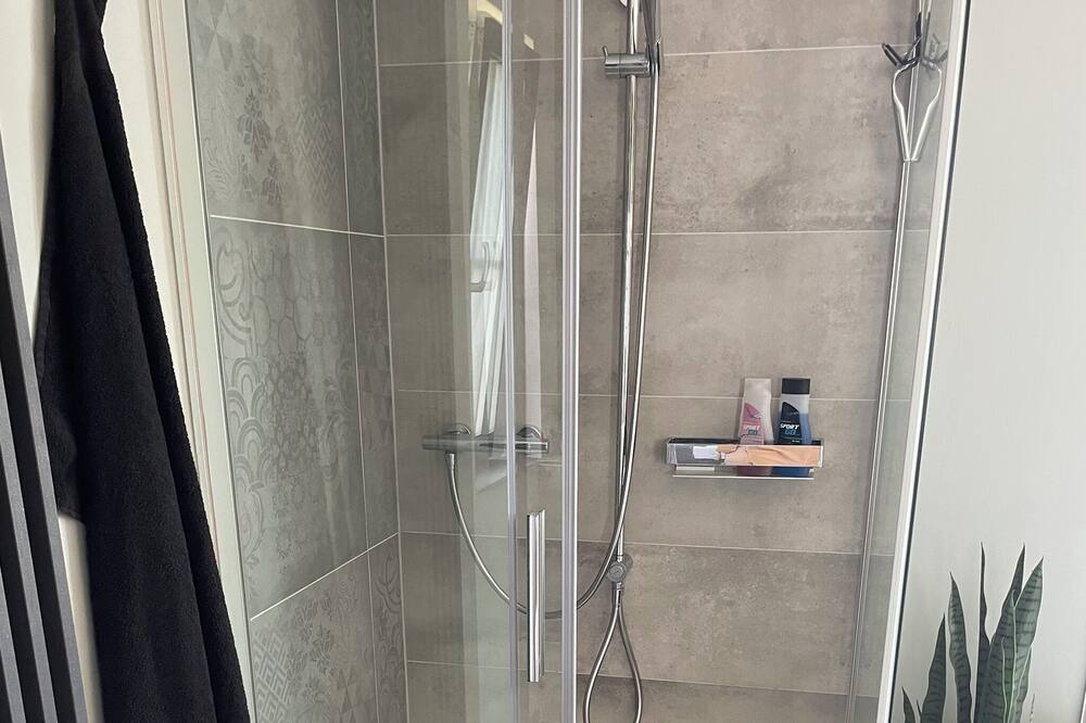 Photo of Bathroom in Binzwangen