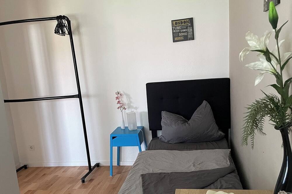 Photo of Bedroom in Binzwangen
