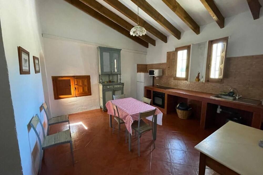Photo of Kitchen in Ginete