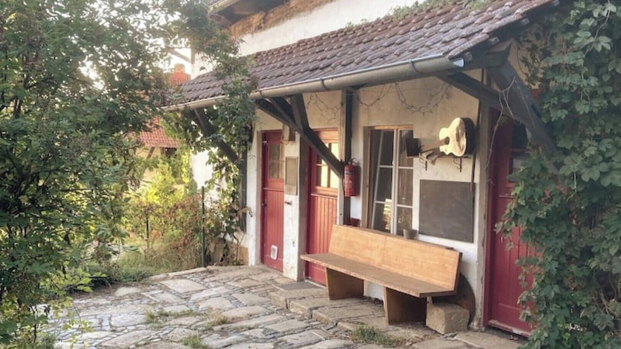 Photo of Outdoor in Itzgrund