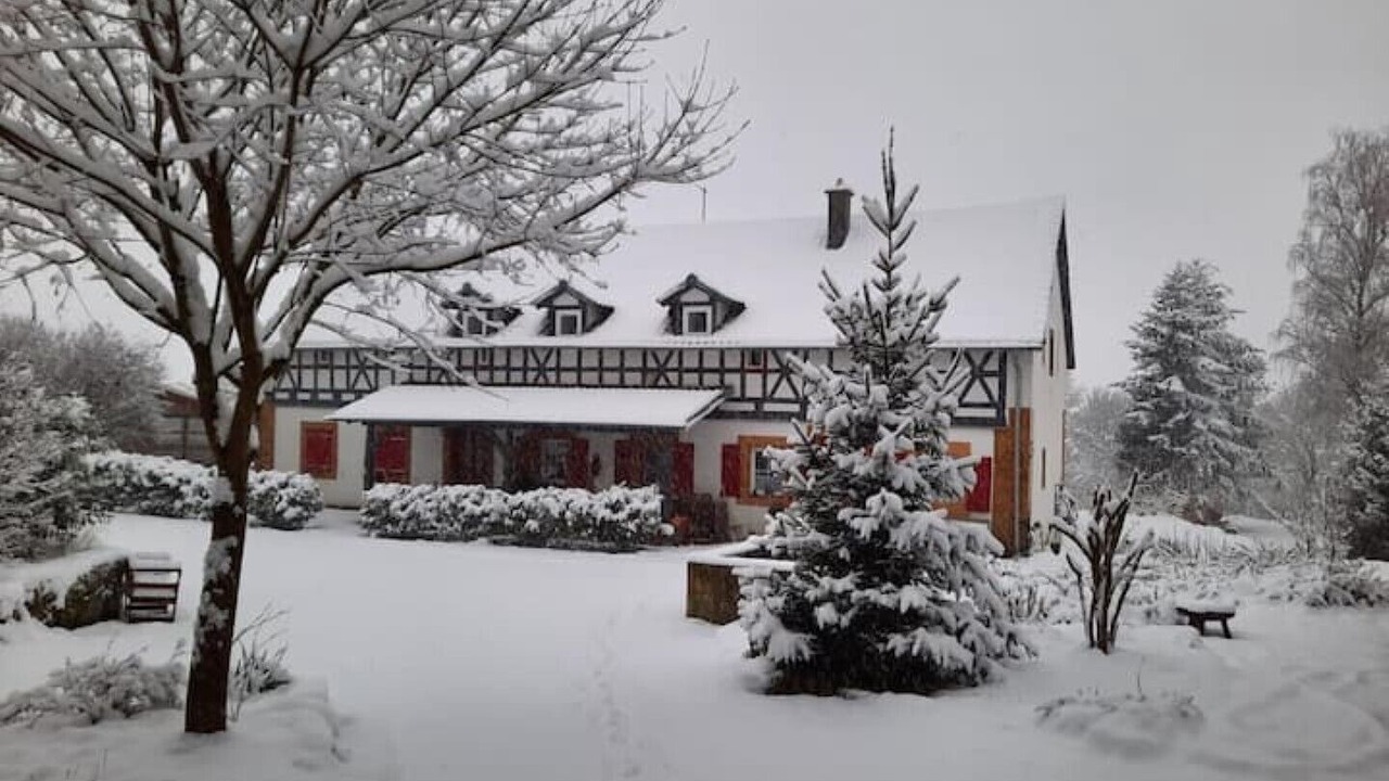 Photo of Outdoor in Itzgrund