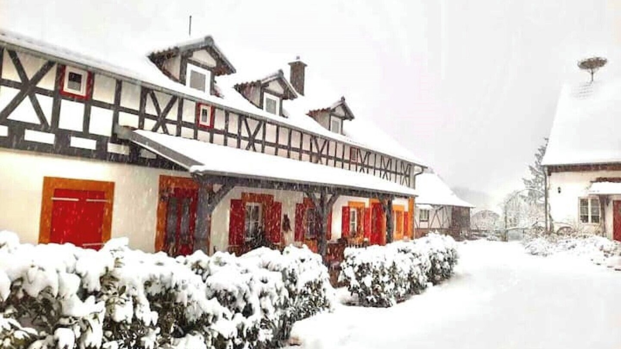 Photo of Outdoor in Itzgrund