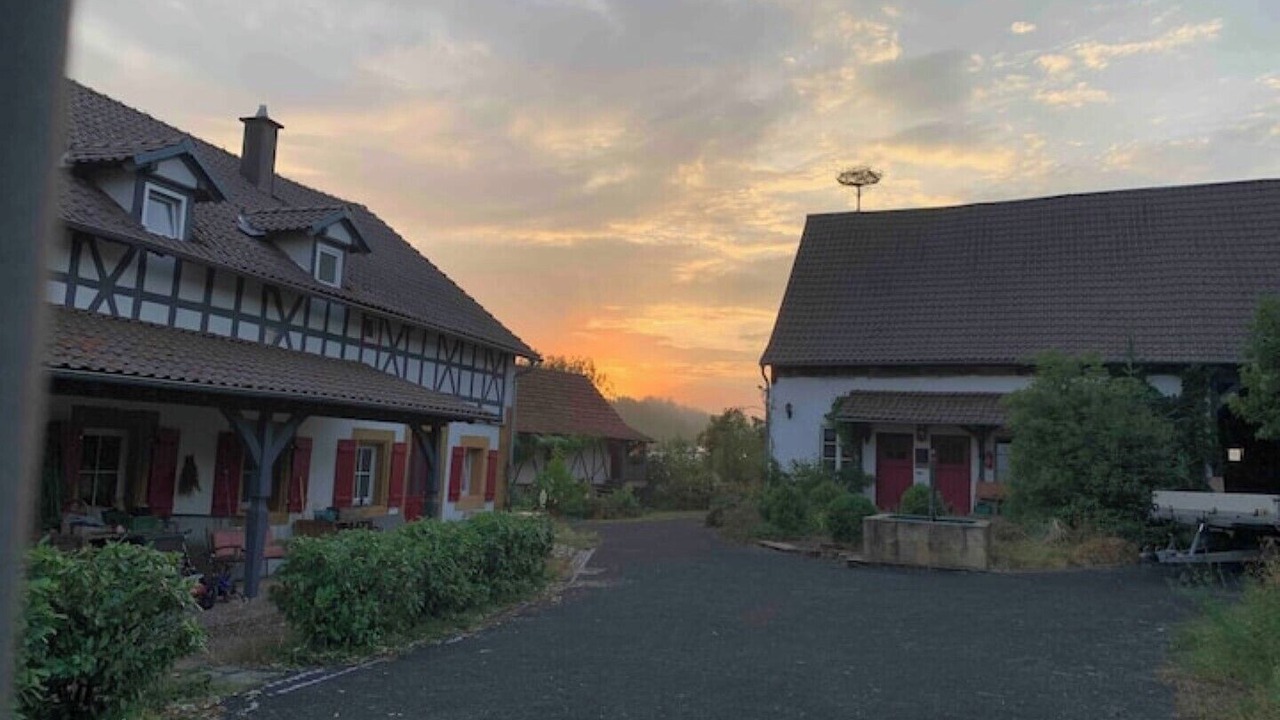 Photo of Outdoor in Itzgrund