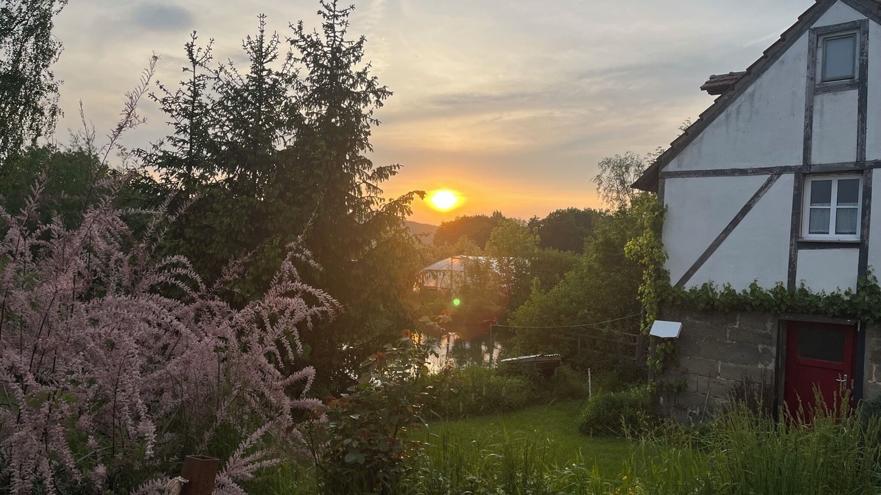 Photo of Outdoor in Itzgrund