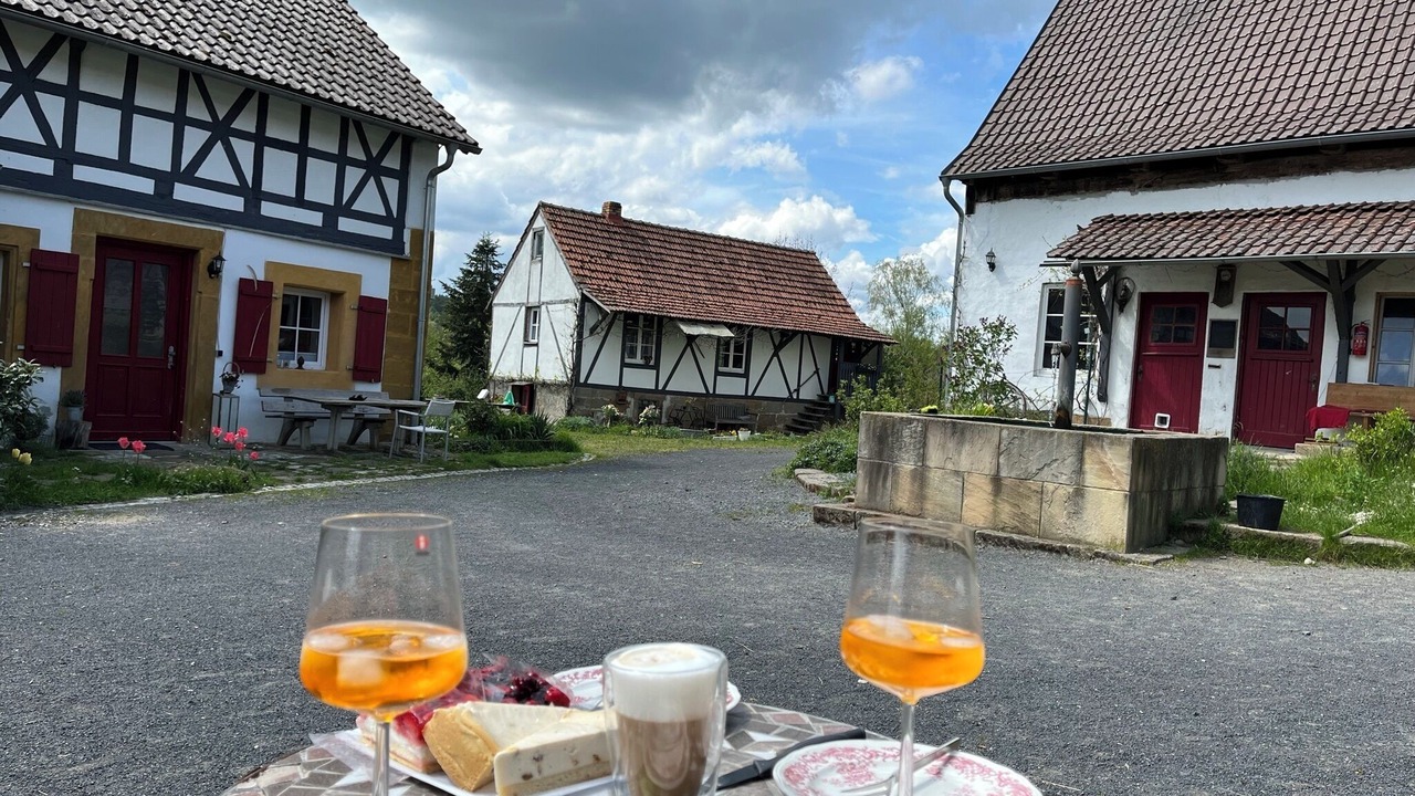 Photo of Outdoor in Itzgrund