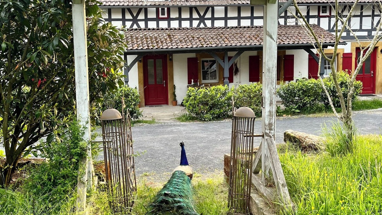 Photo of Outdoor in Itzgrund