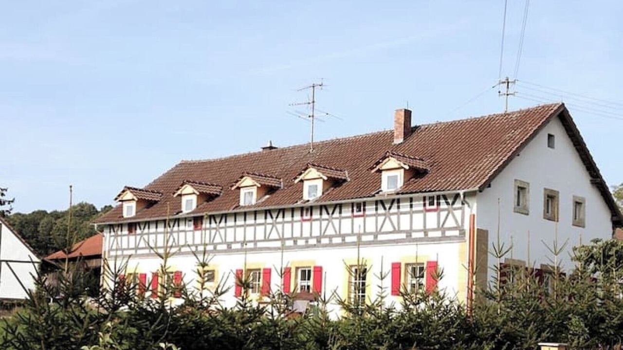 Photo of Outdoor in Itzgrund
